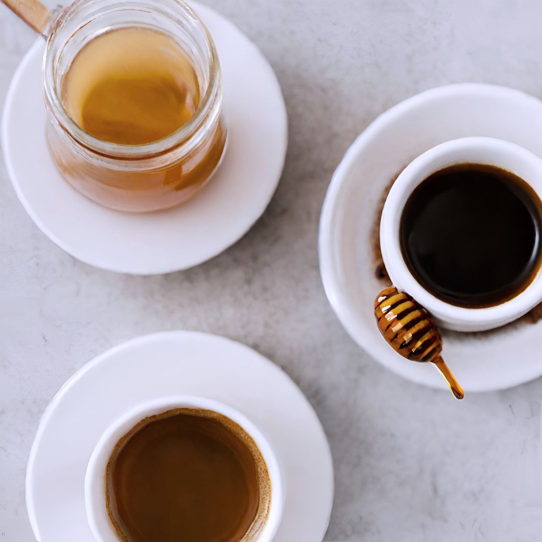 Navigating Sweeteners and Coffee Strengths for a Satisfying Brew